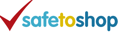 Safe to Shop Logo